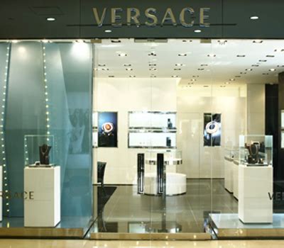 versace joaillerie